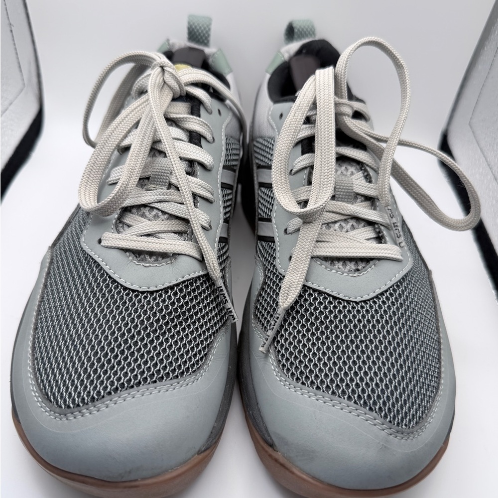 Lems Gray Primal Pursuit Size: 7